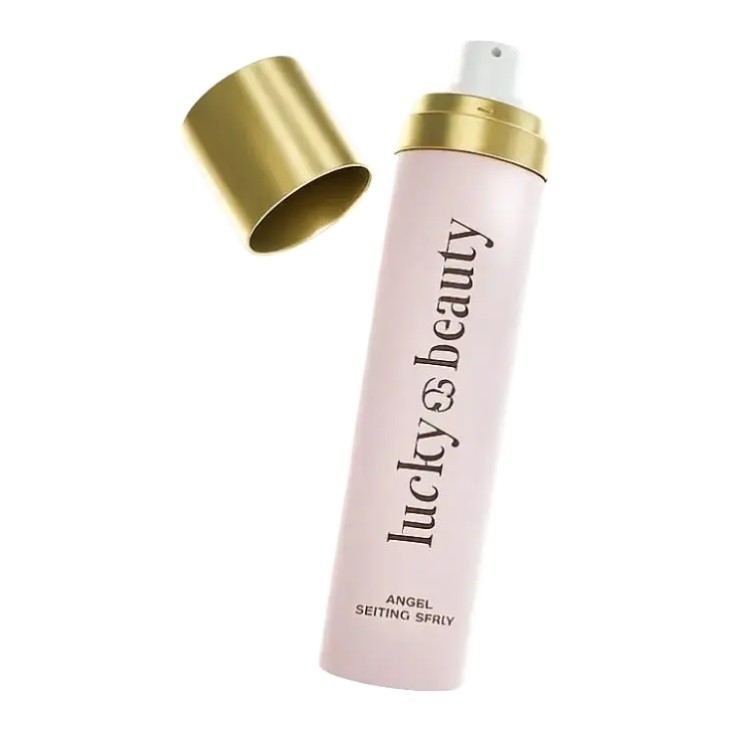 Lucky Beauty Angel Setting Spray