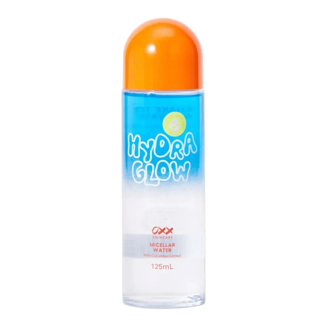 OXX Cosmetics Hydra Glow Micellar Water