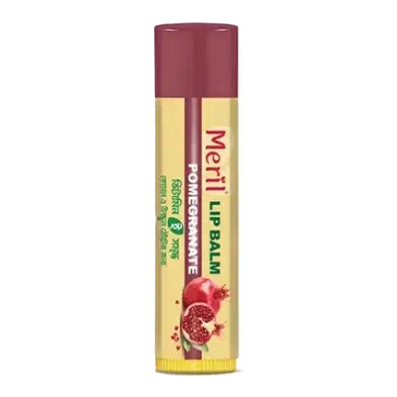Meril Lip Balm