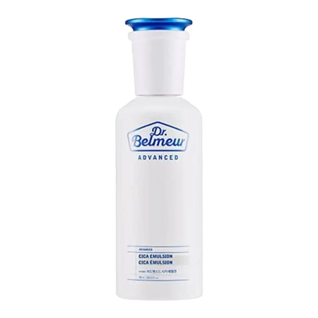 Dr.Belmeur Advanced Cica Emulsion