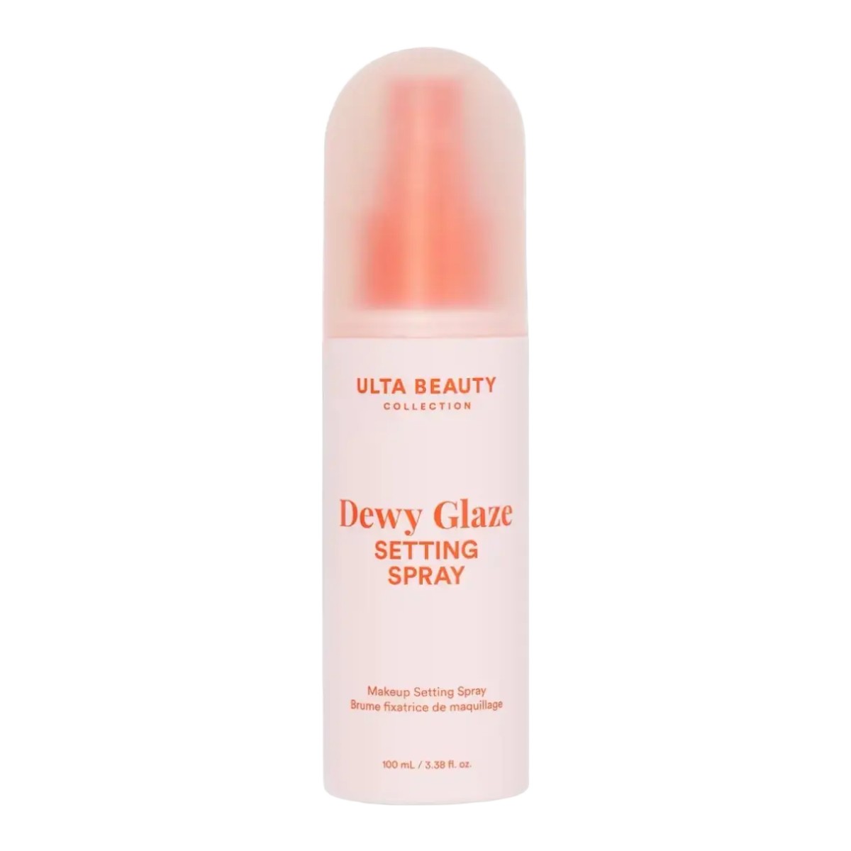 Ulta Dewy Glaze Setting Spray