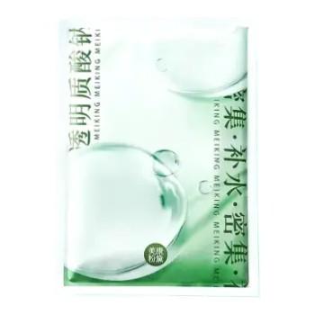 Meiking Hyaluronic Acid Mask