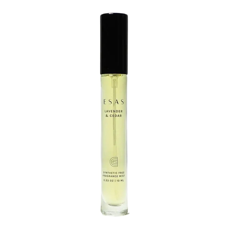 Esas Beauty Lavender & Cedar Fragrance