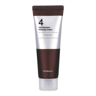 Numbuzin No.4 Full-Nutrient Firming Cream