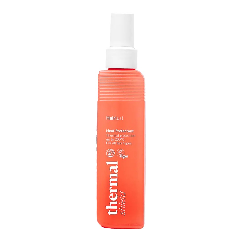 Hairlust Thermal Shield Heat Protectant