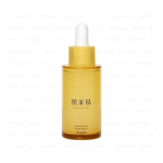 Kracie Hadabisei Wrinkle Care Facial Serum