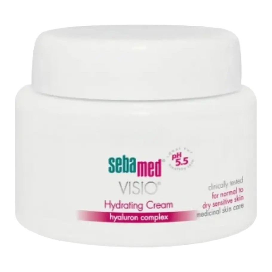 SebaMed Visio Hydrating Cream