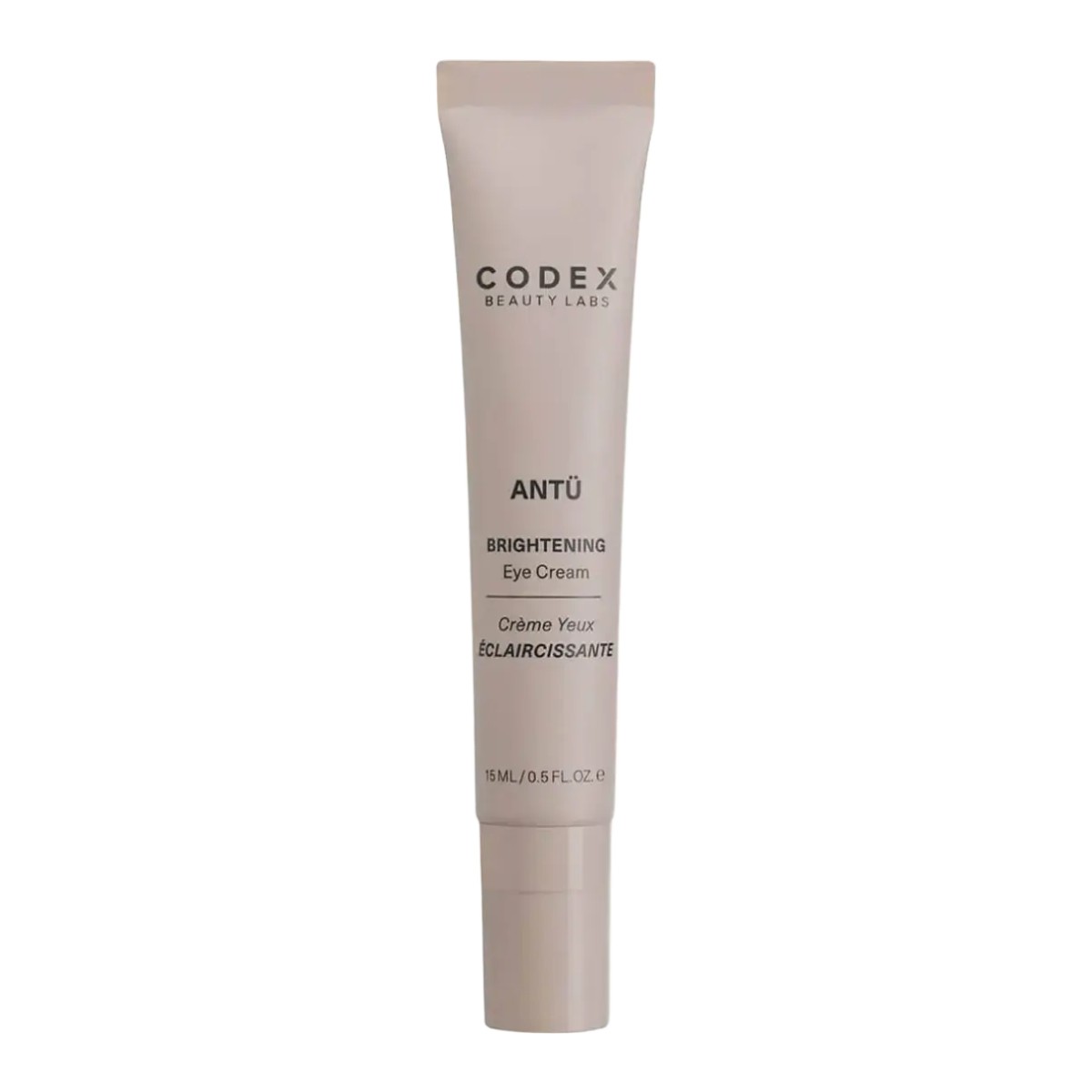 Codex Labs Beauty Antu Brightening Eye Cream