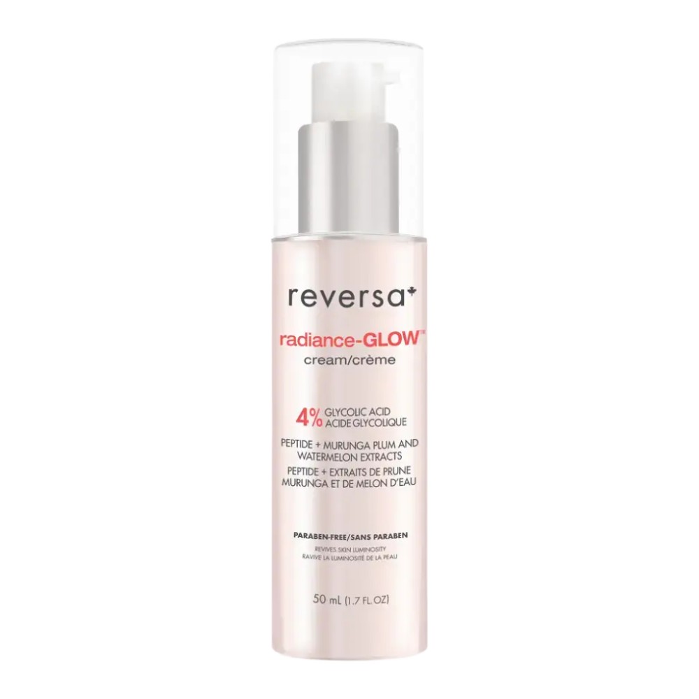 Reversa Radiance-Glow