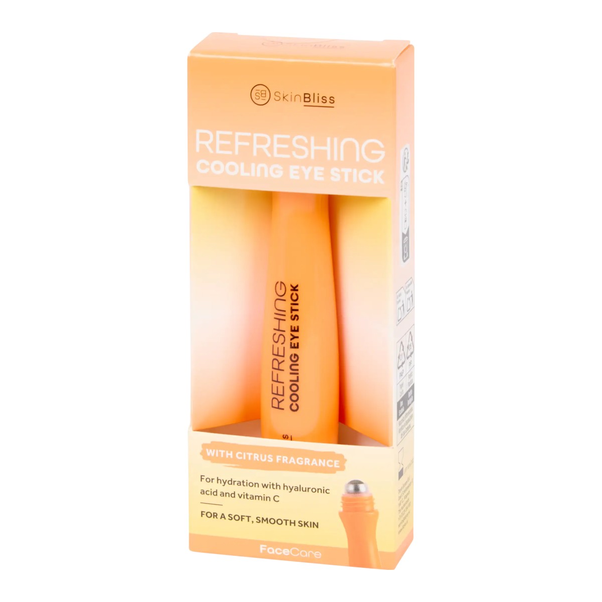 Skin Bliss Refreshing Cooling Eye Stick