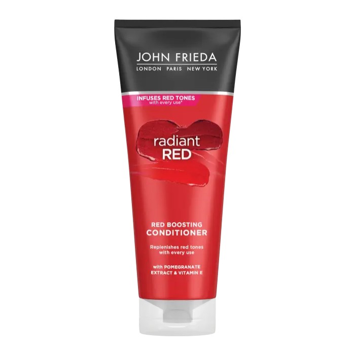 John Frieda Red Boosting Conditioner