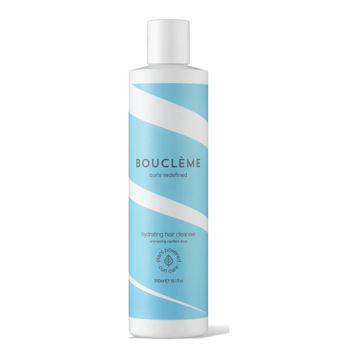 Bouclème Hydrating Hair Cleanser