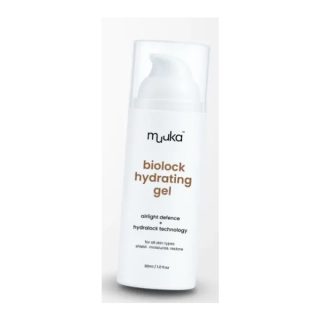 Muuka Biolock جل مرطّب