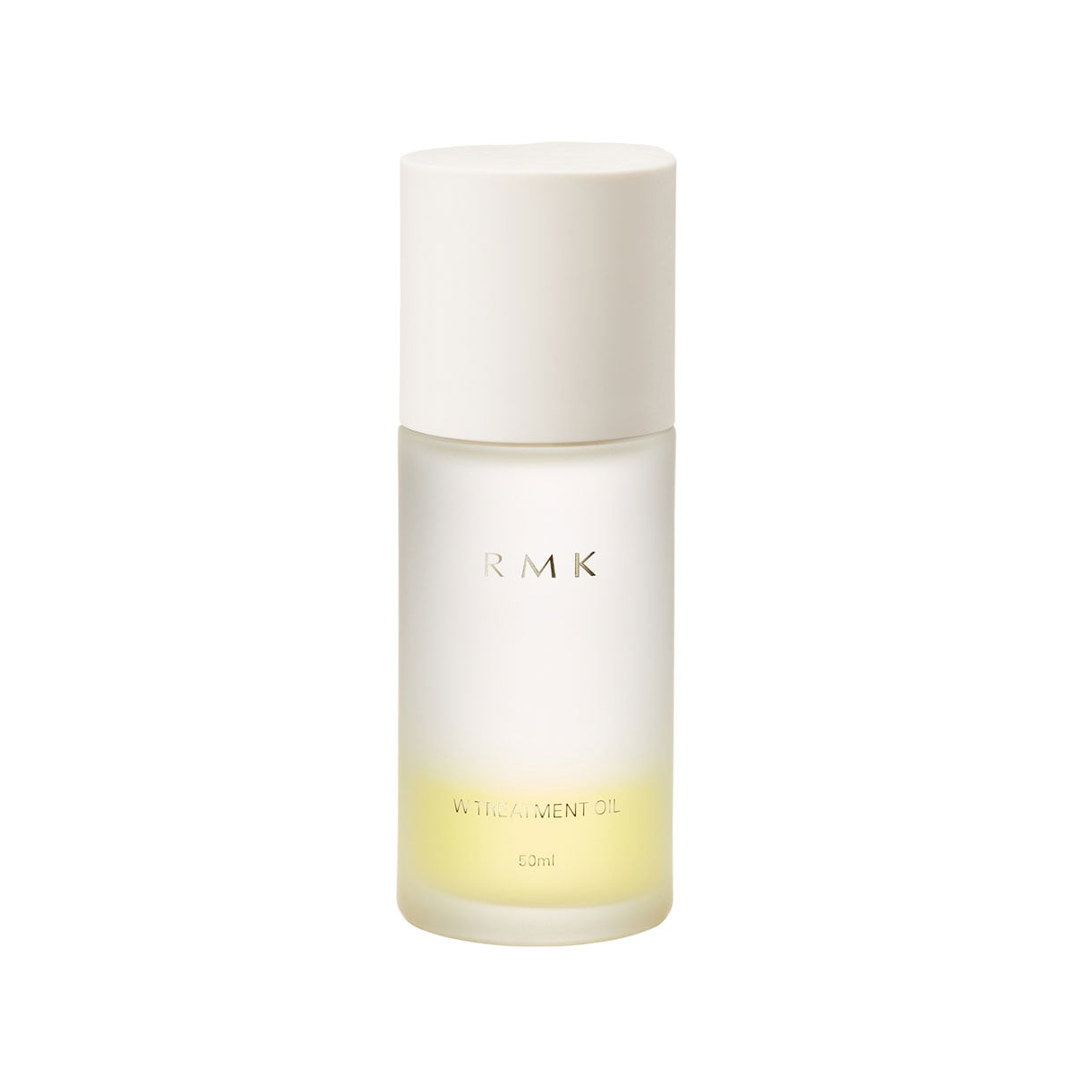 RMK W トリートメント オイル