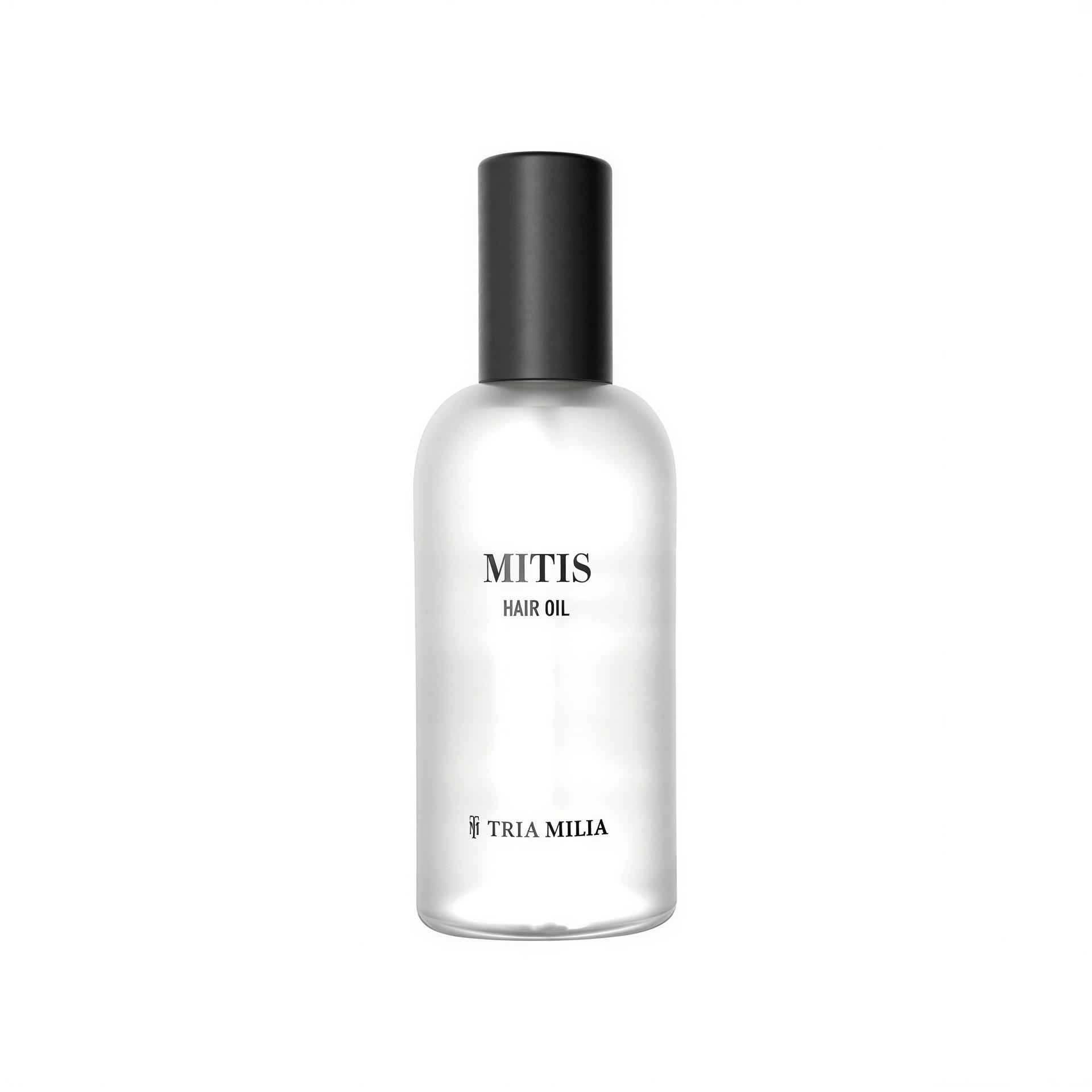Teuriamillia Mitis Hair Oil