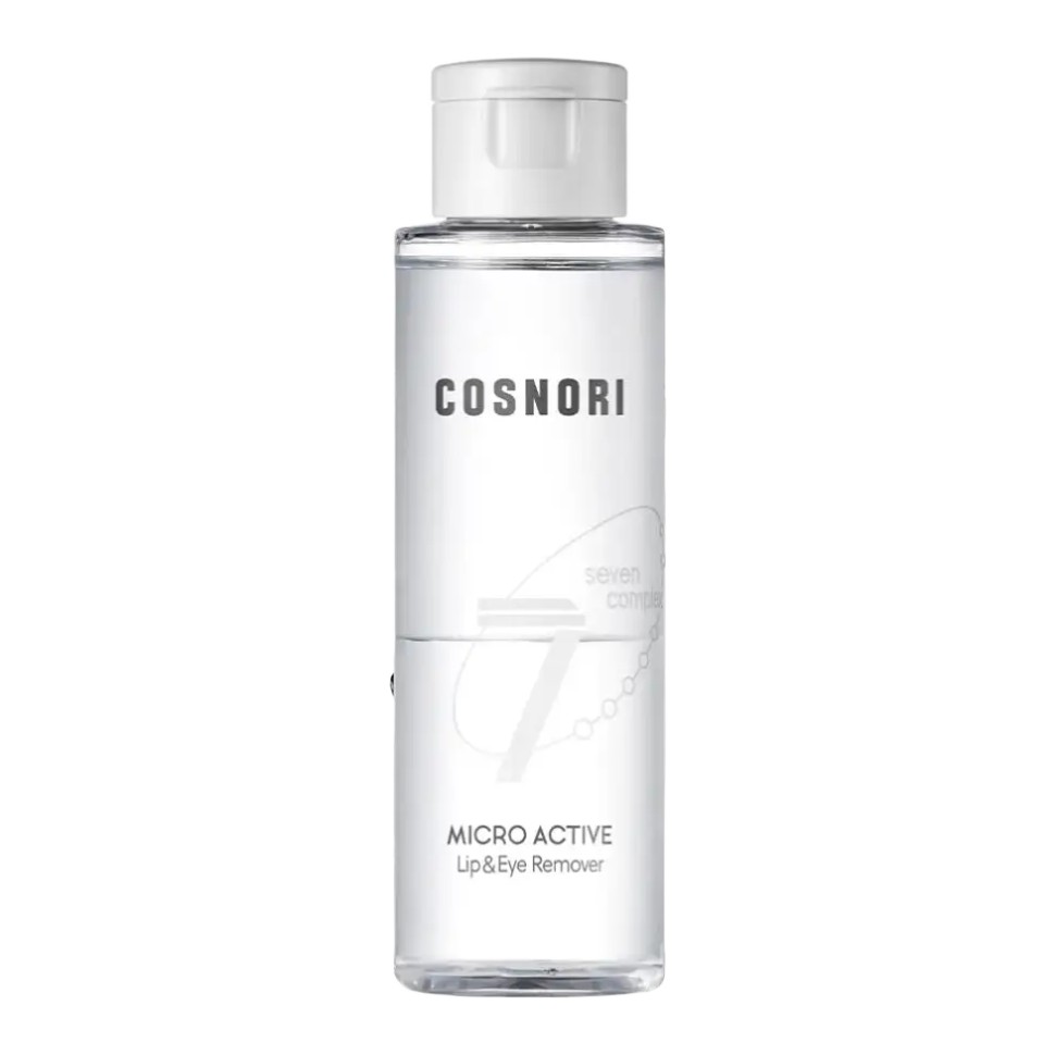 Cosnori Micro Active Lip & Eye Remover