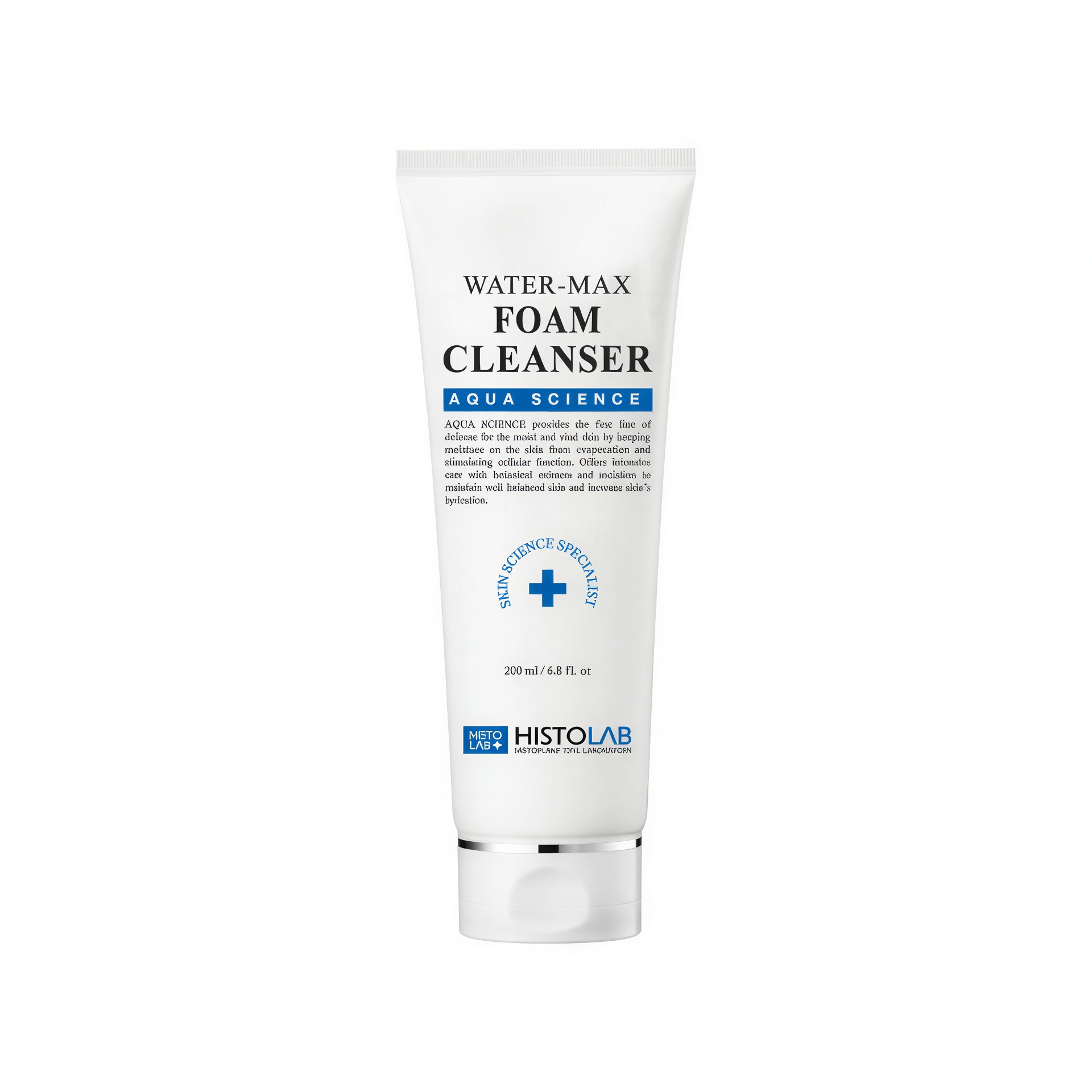 HistoLab Watermax Foam Cleanser