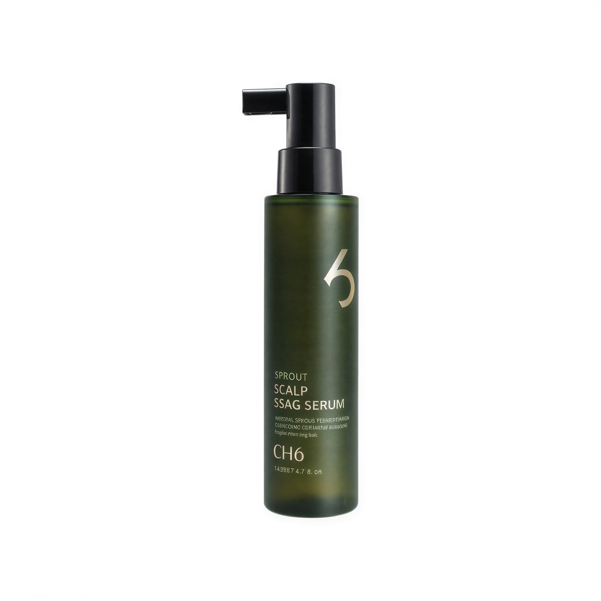 CH6 Scalp Ssak Serum