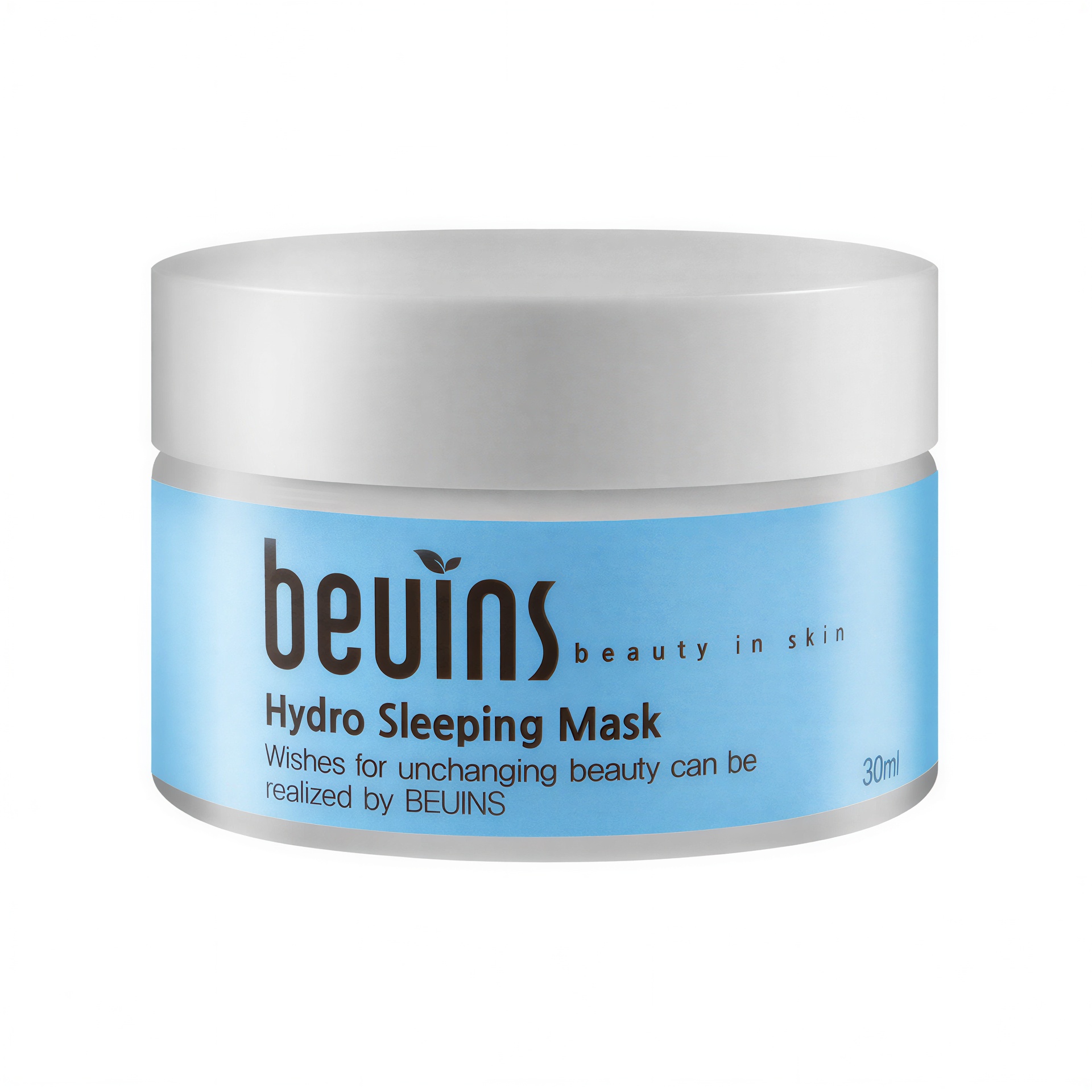 Byuinseu Hydro Sleeping Mask