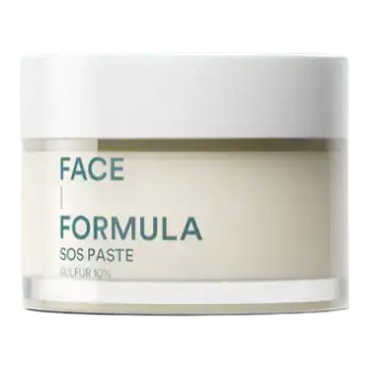 Face Formula SOS Paste
