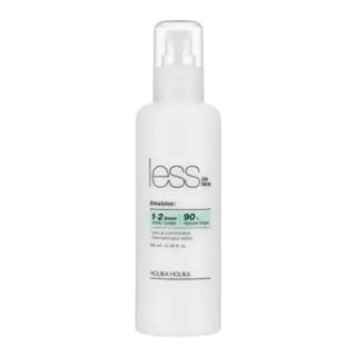 Holika Holika Less On Skin Emulsion