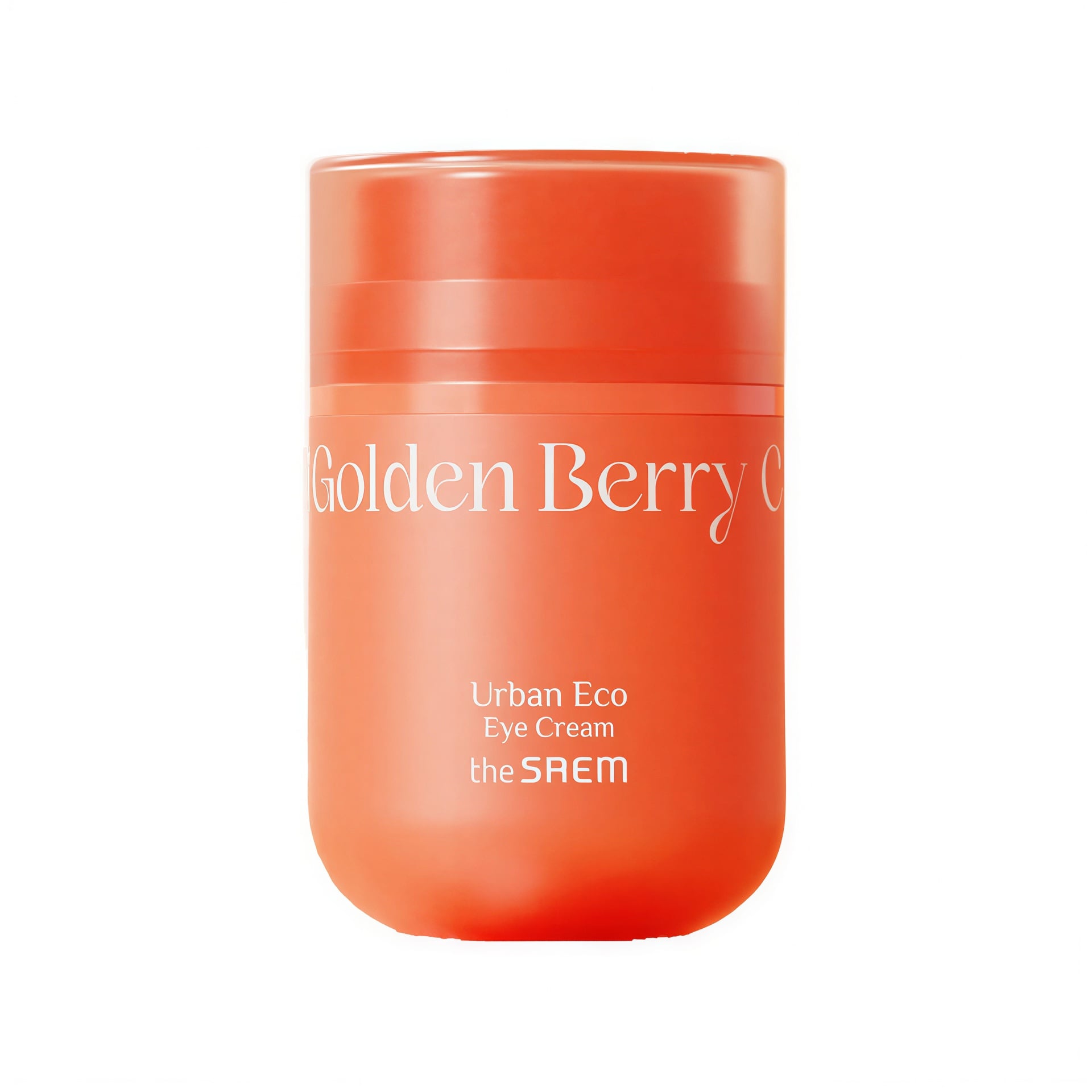 The Saem Urban Eco Golden Berry C Eye Cream