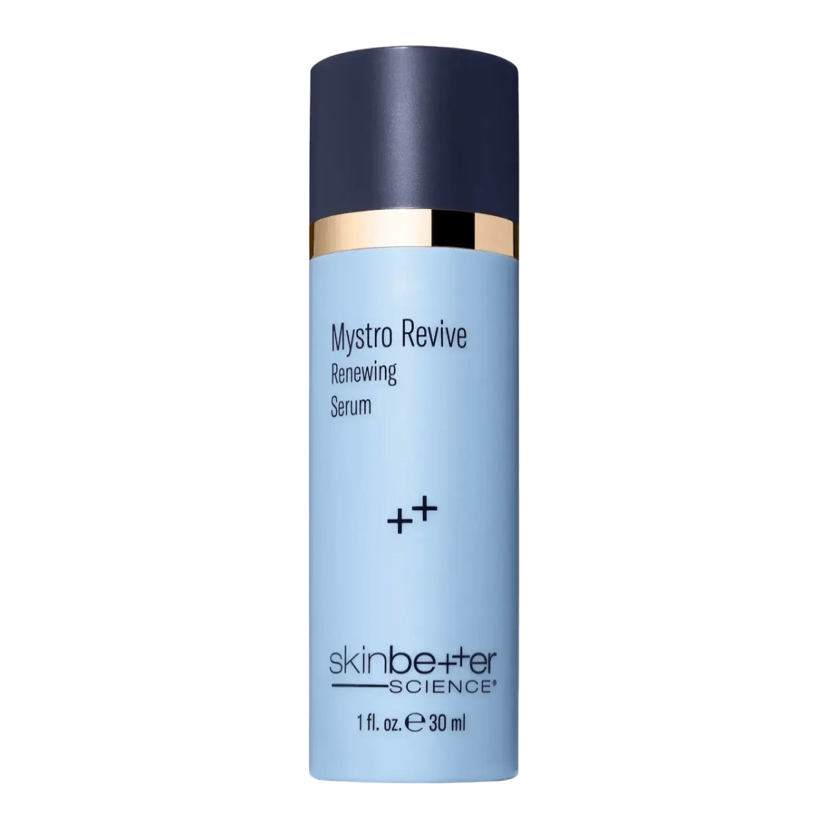 SkinBetter Science Mystro Revive Renewing Serum
