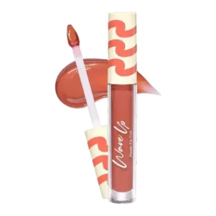 Cute Press Wave Up Power Fix Tint