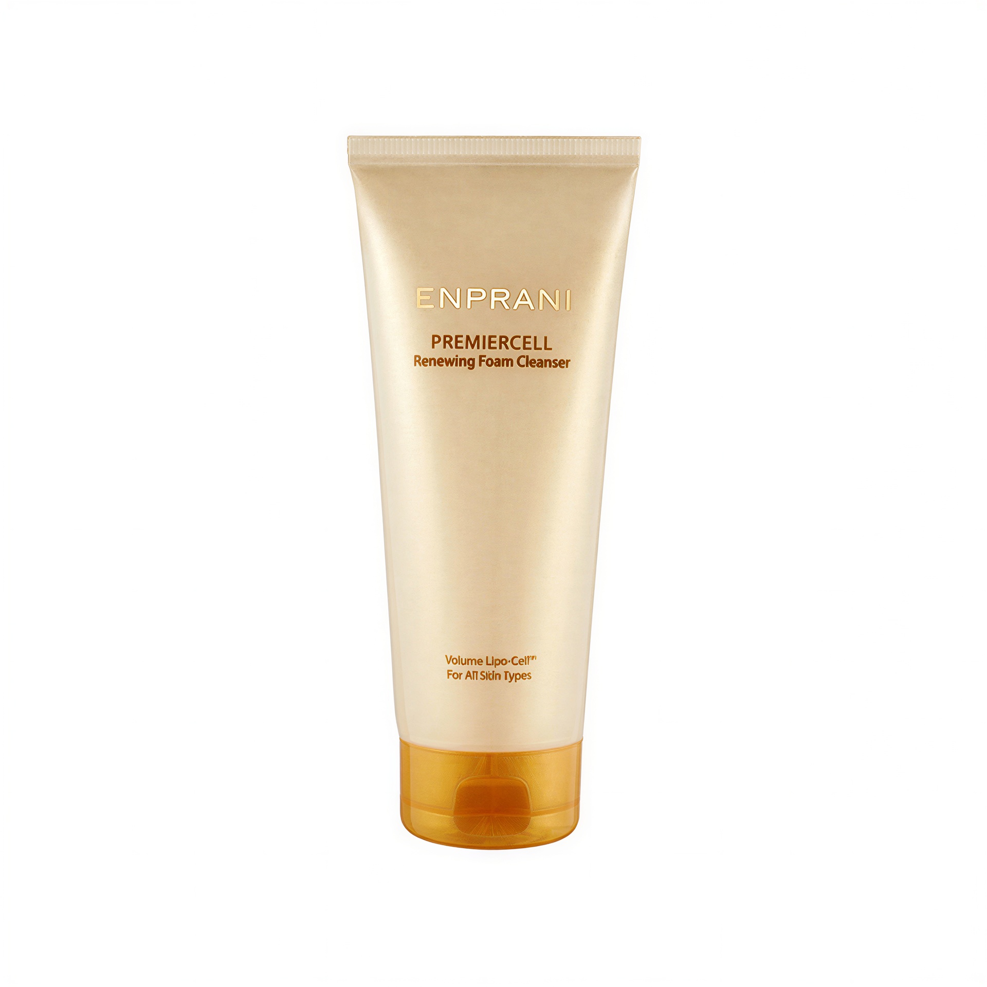 Enprani Premiercell Renewing Foam Cleanser