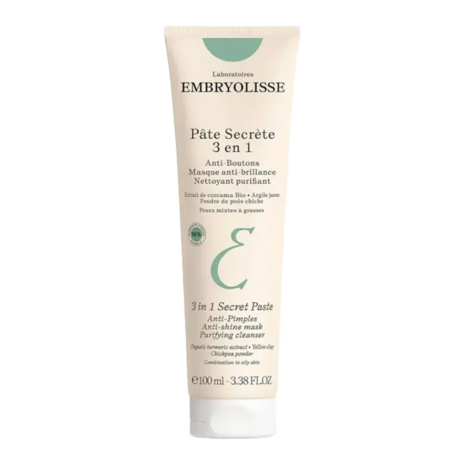 Embryolisse 3-In-1 Secret Paste