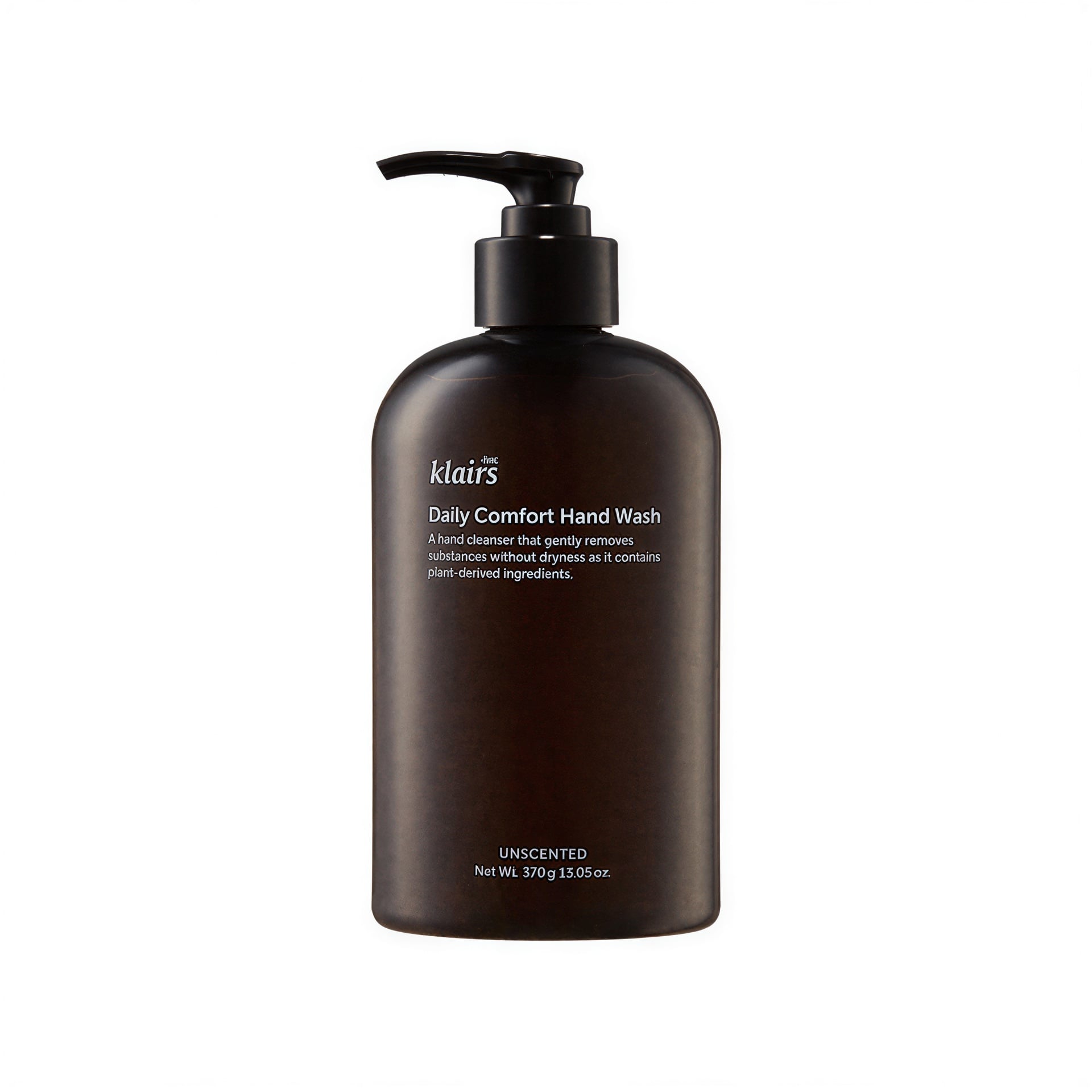 Dear, Klairs Daily Comfort Hand Wash