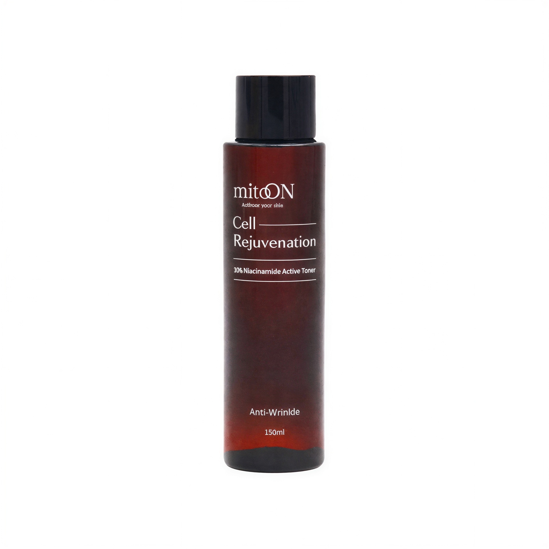 Maitoon Cell Rejuvenation 10% Niacinamide Active Toner