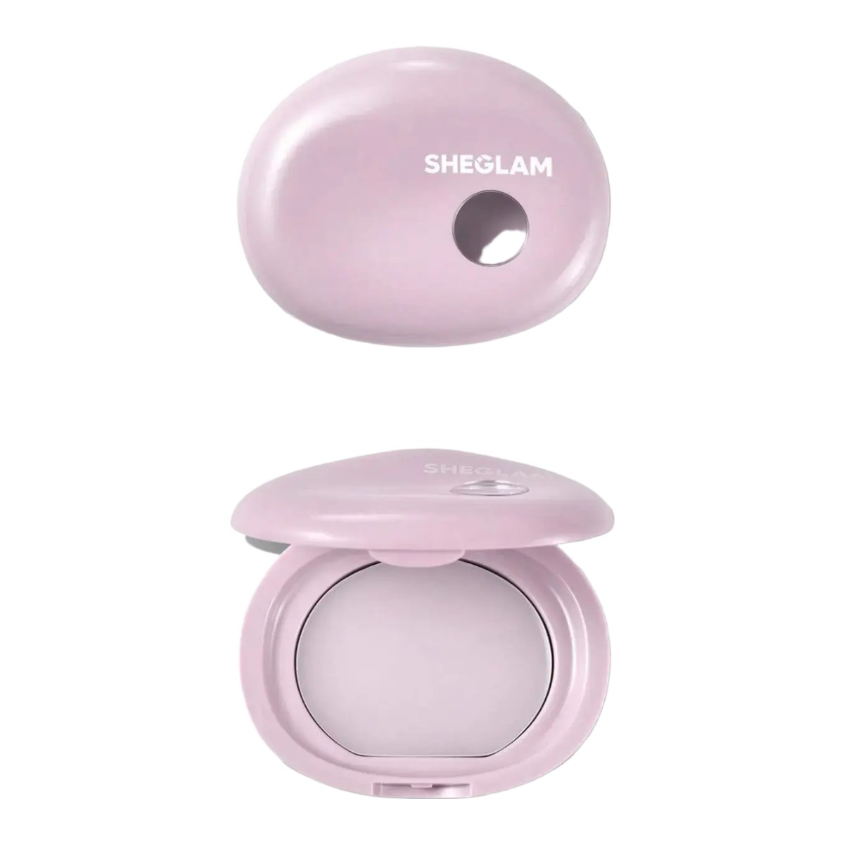 SHEGLAM Bubble Glow Blush Bar
