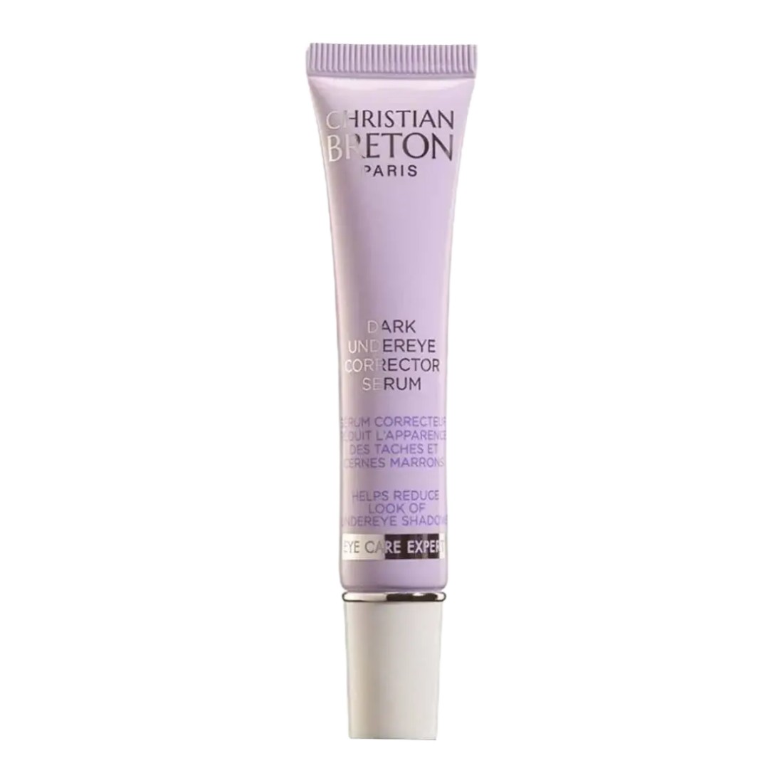 Christian Breton Dark Undereye Corrector Serum