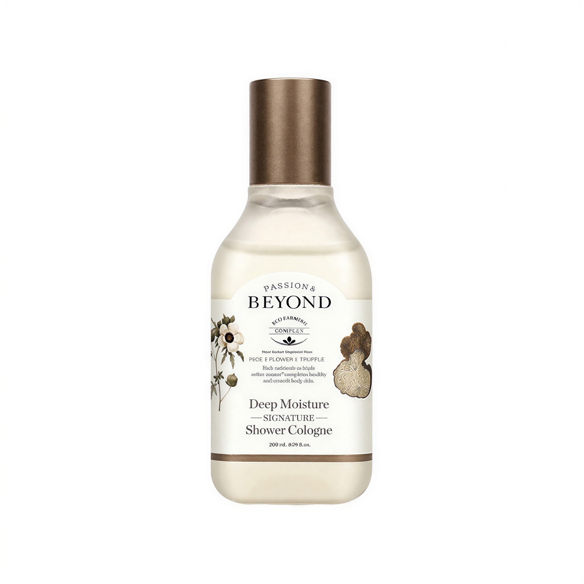 Beyond Deep Moisture Signature Shower Cologne