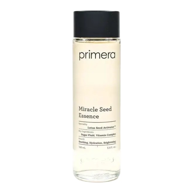 Primera Miracle Seed Essence