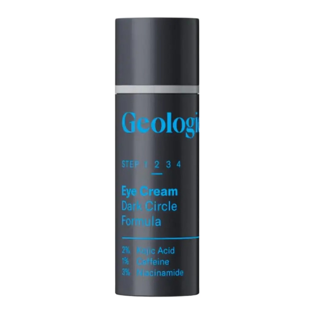 Geologie Eye Cream Dark Circle Formula