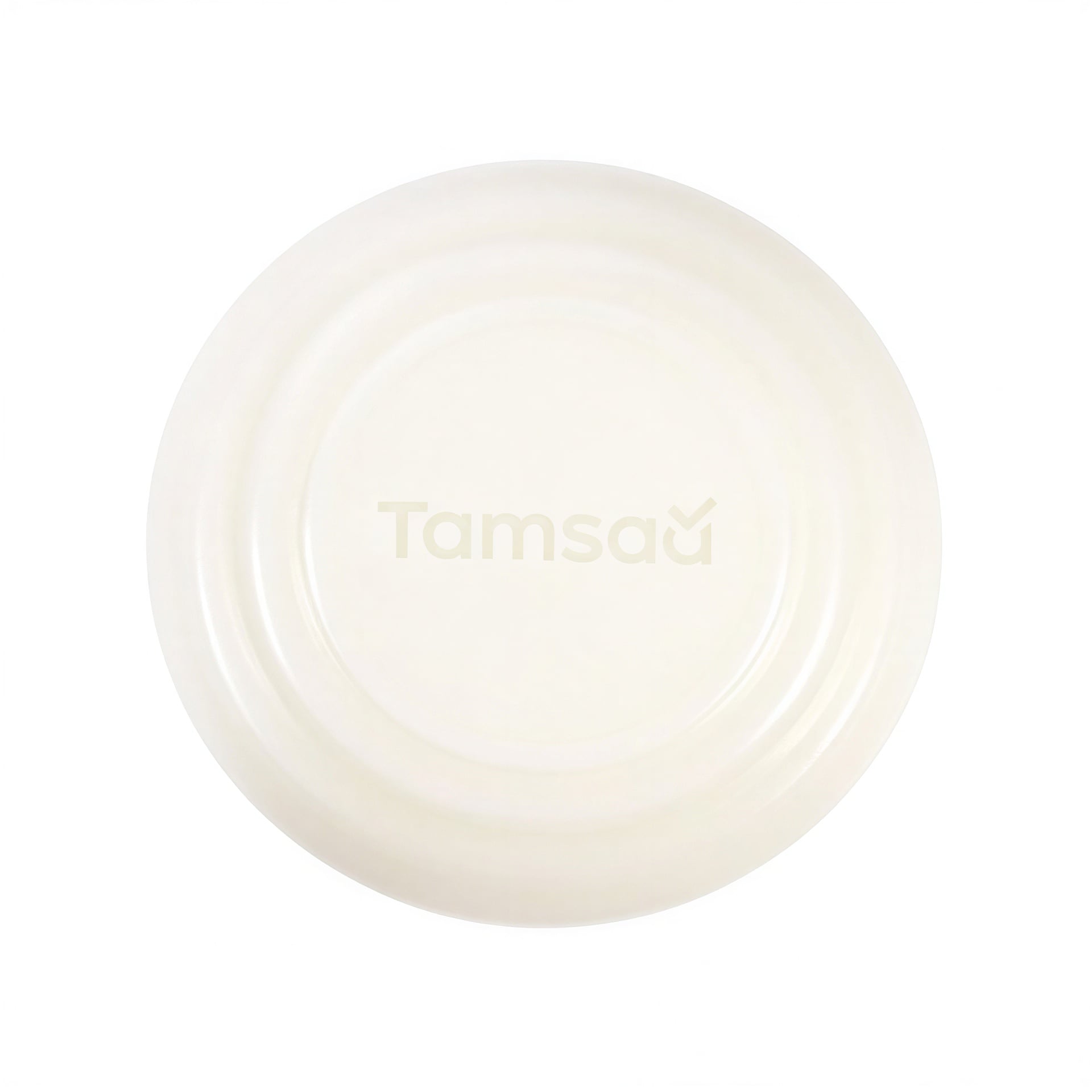 Tamsa Moisture Goat Milk Soap White