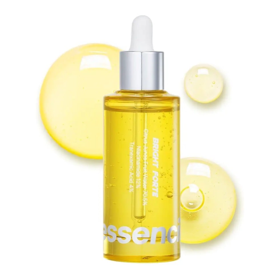 Essenciel Bright Forte Serum