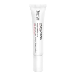 Natinuel Homeo Rose Anti-Couperose Cream