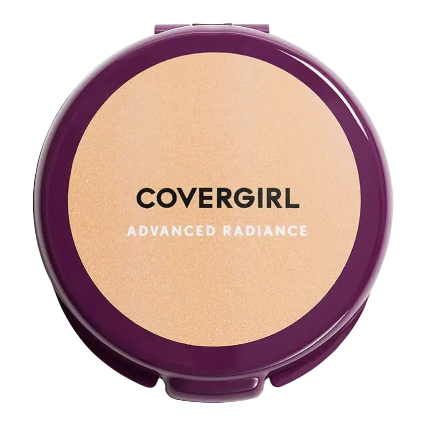 Covergirl Advanced Radiance Age-Defying Pressed Powder