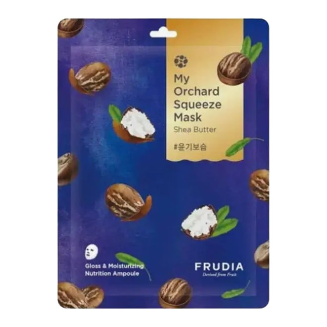 Frudia My Orchard Squeeze Mask