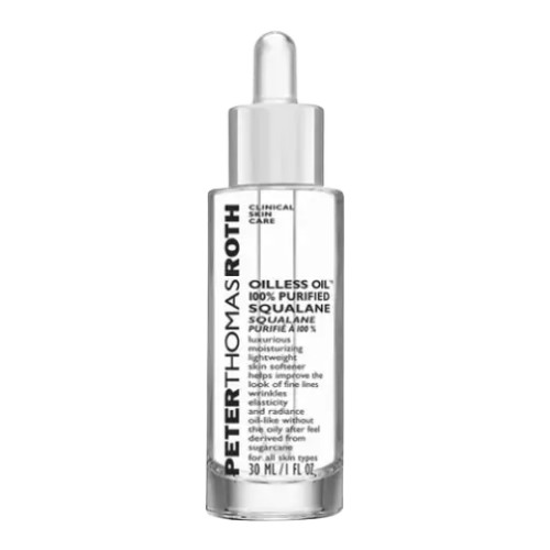 Peter Thomas Roth Oilless Oil 100% Purified Squalane