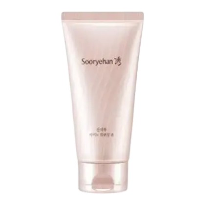 Sooryehan Ultimate Pomegranate Amino Cleansing Foam