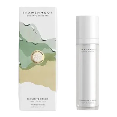 Dr. Spiller Trawenmoor Sensitive Cream
