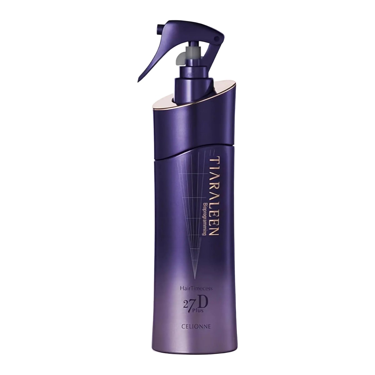 Tiaraleen Bioprogramming Hairtimecess 27D Plus Celionne