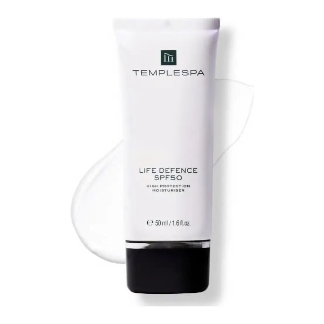 Templespa Life Defence SPF 50