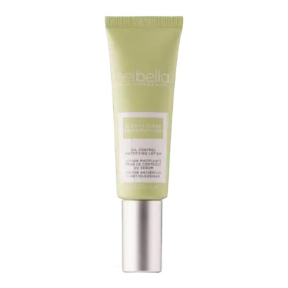sei bella Clarity Clear Skin Solution Oil Control Mattifying Lotion
