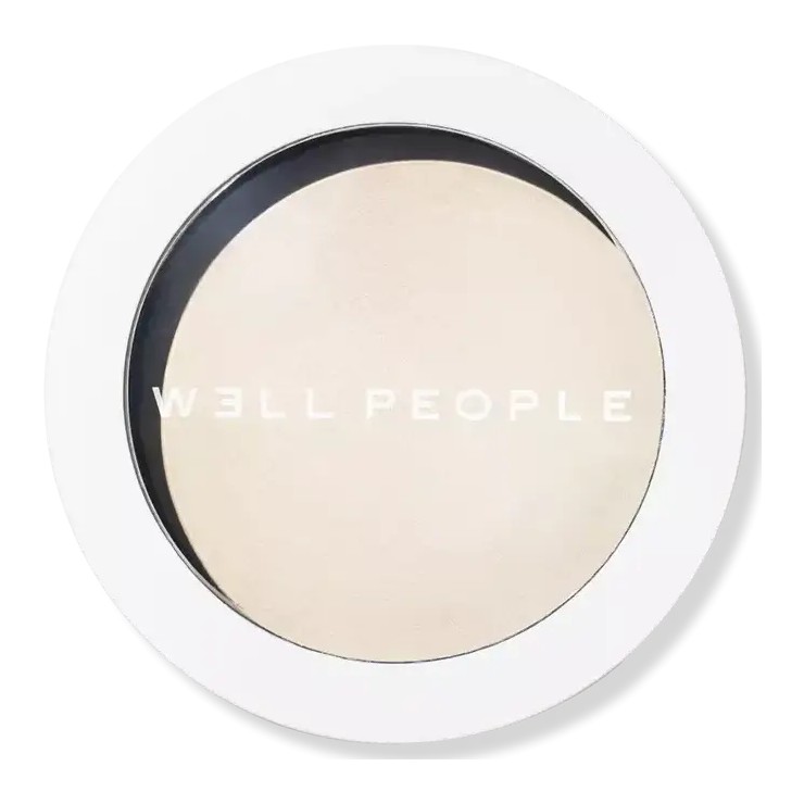 W3ll People Superpowder Brightening Powder