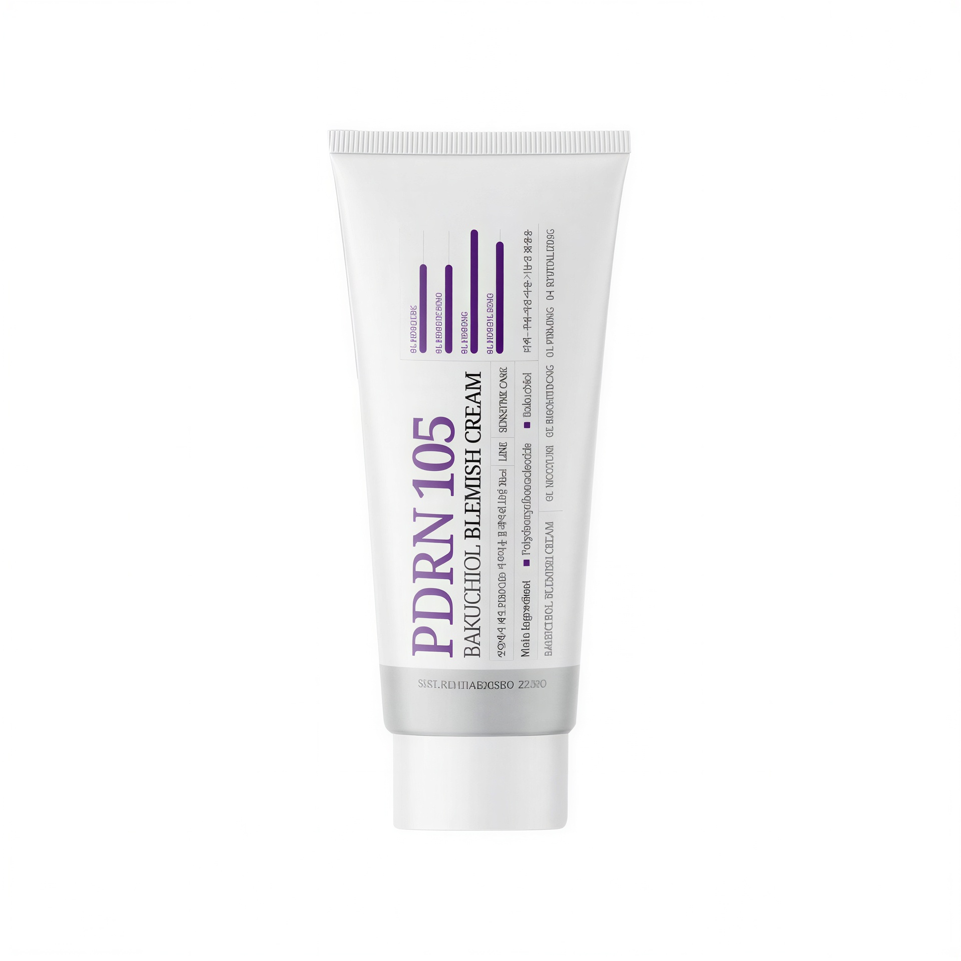 Salrim Baekseo Zero PDRN 105 Bakuchiol Blemish Cream